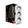 RX 9070 16GB XFX Swift Gaming OC GDDR6 3 Fan white
