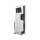 RX 9070 XT 16GB XFX Mercury Gaming RGB OC GDDR6 3 Fan white