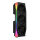 RX 9070 XT 16GB XFX Mercury Gaming RGB OC GDDR6 3 Fan