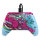 PDP Controller kabelgebunden Rematch Dreams Glow XBOX