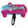 PDP Controller kabelgebunden Rematch Dreams Glow XBOX