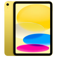 Apple iPad 11 Wi-Fi 128GB (gelb) 11.Gen