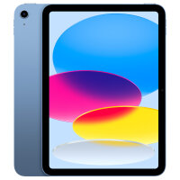 Apple iPad 11 Wi-Fi 256GB (blau) 11.Gen