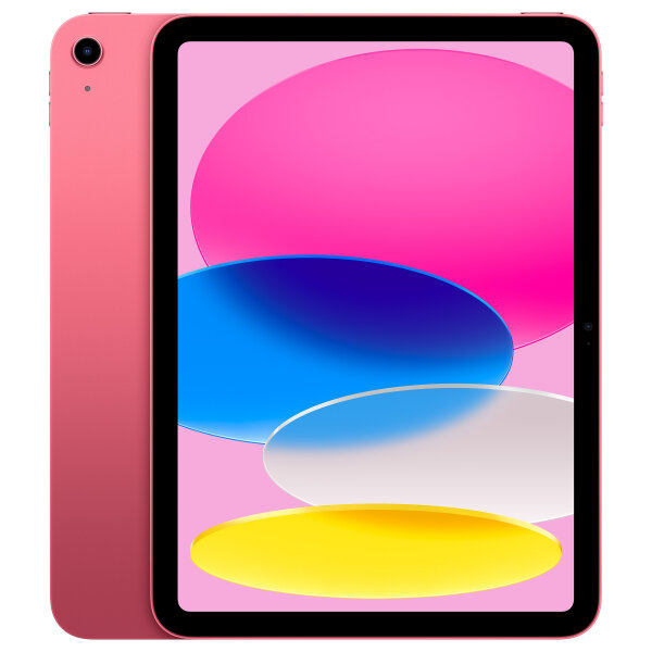Apple iPad 11 Wi-Fi 512GB (pink) 11.Gen