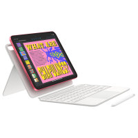Apple iPad 11 Wi-Fi + Cellular 256GB (silber) 11.Gen