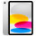 Apple iPad 11 Wi-Fi + Cellular 256GB (silber) 11.Gen