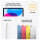 Apple iPad 11 Wi-Fi + Cellular 256GB (silber) 11.Gen