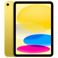 Apple iPad 11 Wi-Fi + Cellular 256GB (gelb) 11.Gen