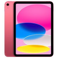 Apple iPad 11 Wi-Fi + Cellular 256GB (pink) 11.Gen