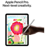 Apple iPad Air 11 M3 Wi-Fi 128GB (spacegrau) 7.Gen