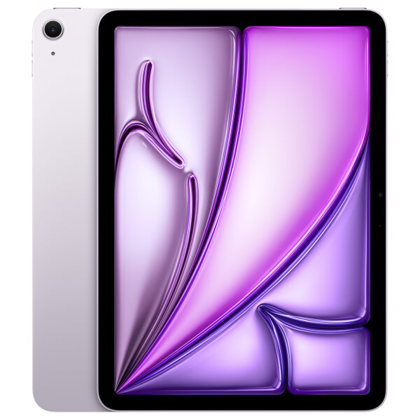 Apple iPad Air 11 M3 Wi-Fi 128GB (violett) 7.Gen
