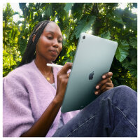 Apple iPad Air 11 M3 Wi-Fi 256GB (spacegrau) 7.Gen