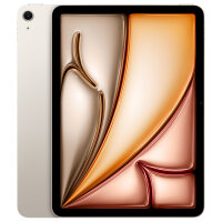 Apple iPad Air 11 M3 Wi-Fi 256GB (polarstern) 7.Gen