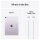 Apple iPad Air 11 M3 Wi-Fi 256GB (violett) 7.Gen