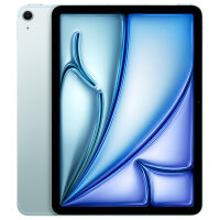 Apple iPad Air 11 M3 Wi-Fi + Cellular 512GB (blau) 7.Gen