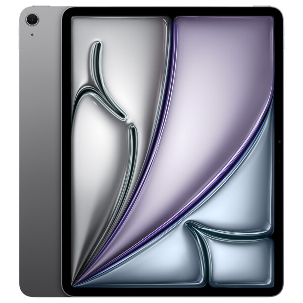 Apple iPad Air 13 M3 Wi-Fi 128GB (spacegrau) 7.Gen