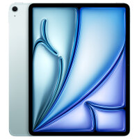 Apple iPad Air 13 M3 Wi-Fi + Cellular 128GB (blau) 7.Gen