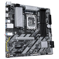 GIGA B860M D3HP S1851/DDR5/µATX