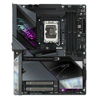 GIGA Z890 AORUS MASTER S1851/DDR5/ATX