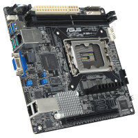 ASUS SERVER P13R-I S1700 C262/DDR5/VGA/2xGBL/mITX...