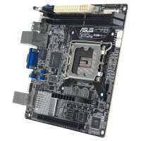 ASUS SERVER P13R-I S1700 C262/DDR5/VGA/2xGBL/mITX...