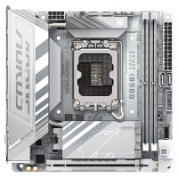 GIGA B860I AORUS PRO ICE S1851/DDR5/MITX