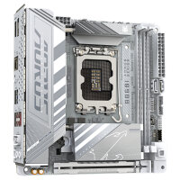 GIGA B860I AORUS PRO ICE S1851/DDR5/MITX