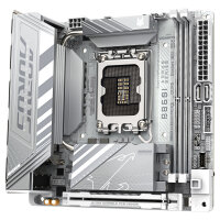 GIGA B860I AORUS PRO ICE S1851/DDR5/MITX