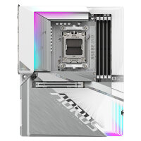 GIGA B650E AORUS STEALTH ICE AM5/DDR5/ATX
