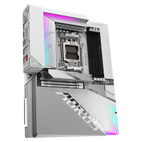 GIGA B650E AORUS STEALTH ICE AM5/DDR5/ATX