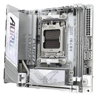 GIGA X870I AORUS PRO ICE X870/DDR5/M-ITX