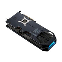 RX 9070 XT 16GB PowerColor Hellhound GDDR6 3Fan