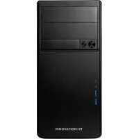 Innovation IT PC Intel i3-14100 / 16GB / SSD 512GB M.2 NVMe*