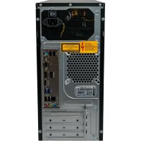Innovation IT PC Intel i3-14100 / 16GB / SSD 512GB M.2 NVMe*