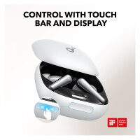 Anker Soundcore Liberty 4 Pro white