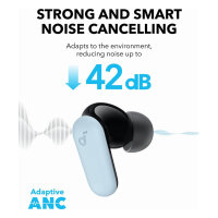 Anker Soundcore P30i v2 blue