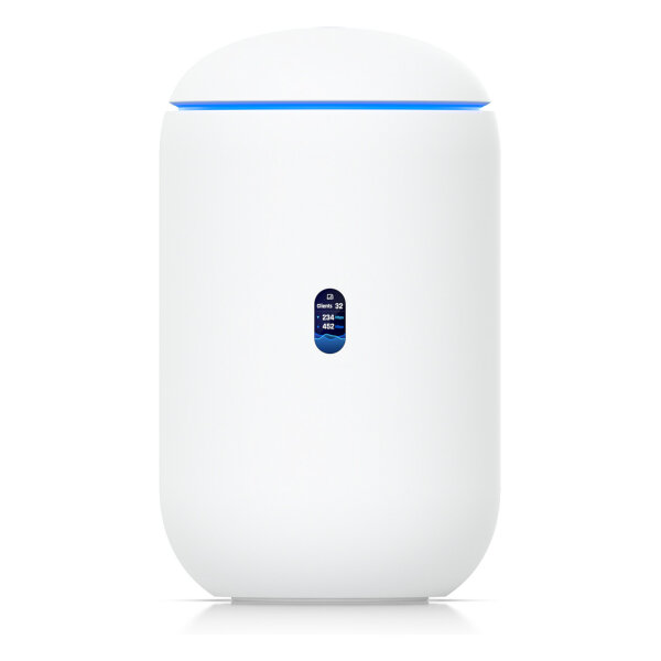 Router UbiQuiti UniFi Dream Router 7 - UDR7
