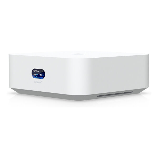 Router Ubiquiti UniFi Express 7 - UX7