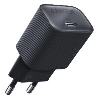 Anker 511 Nano Charger 30 W 1 x USB-C black