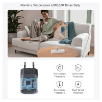 Anker 511 Nano Charger 30 W 1 x USB-C black