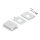Ubiquiti Unifi U7 In-Wall - U7-IW - Wifi-7