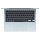 Apple MacBook Air: Apple M4 chip with 10-core CPU and 10-core GPU, 16GB, 512GB SSD - Sky Blue