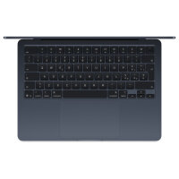 Apple MacBook Air: Apple M4 chip with 10-core CPU and...