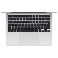 Apple MacBook Air: Apple M4 chip with 10-core CPU and...