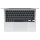 Apple MacBook Air: Apple M4 chip with 10-core CPU and 8-core GPU, 16GB, 256GB SSD - Silver
