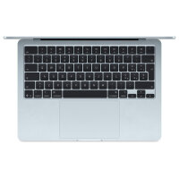 Apple MacBook Air: Apple M4 chip with 10-core CPU and...
