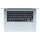 Apple MacBook Air: Apple M4 chip with 10-core CPU and 10-core GPU, 16GB, 256GB SSD - Sky Blue