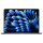 Apple MacBook Air: Apple M4 chip with 10-core CPU and 10-core GPU, 16GB, 256GB SSD - Midnight