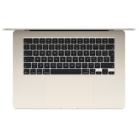 Apple MacBook Air: Apple M4 chip with 10-core CPU and...