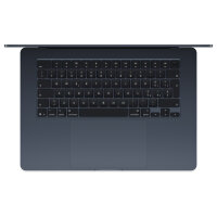 Apple MacBook Air: Apple M4 chip with 10-core CPU and...